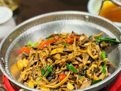 -紫泥369粗粮季(鼓楼店)