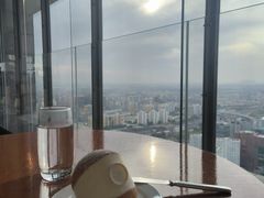 -北京柏悦酒店·锦庭餐厅Dining Room