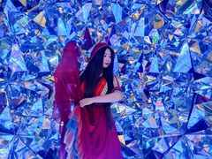 -天津梵高星空艺术馆(天河城旗舰店)