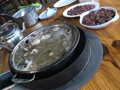 -全汁全味驴庄(凤岗店)