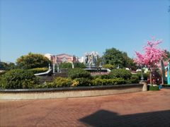 -郑州方特梦幻王国