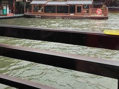 -西湖游船