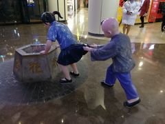 -吾悦广场(南京鼓楼店)
