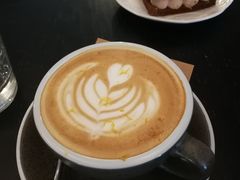 -Me Coffee下午茶艺术空间