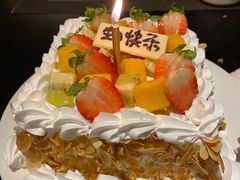 -浙江安吉JW万豪酒店·万豪中餐厅