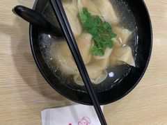 -如意馄饨(乐享城店)
