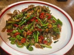 -湘聚缘湘菜馆(斜土路店)