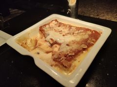 -上海锦江汤臣洲际大酒店壹阶层