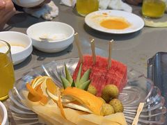 -海底捞火锅(杭州滨江九宜城店)