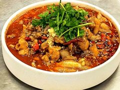 -金陵一哥龙虾(水木秦淮店)