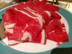 -青瓷火锅料理(西单大悦城店)