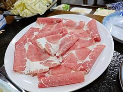 -马记伊源斋涮肉·清真菜(百子湾店)