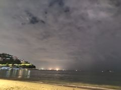 -深圳大梅沙京基洲际度假酒店