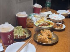 -小豆海棠(人民南路店)