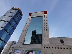 -上海第一八佰伴