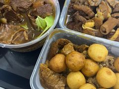 -阿姨牛杂(北京路店)