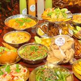 泰抵食，地道与创意的碰撞