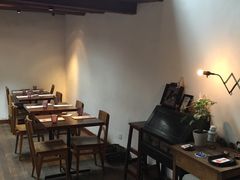 -铃木食堂(帽儿胡同店)