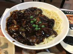 -香港饭店0410(明洞店)