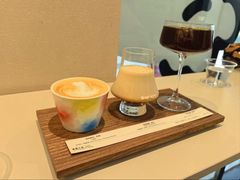 -Dogi&kiki Coffee(中心商务大厦店)