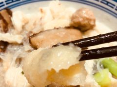 -老西安韩记三鲜煮馍(四府街店)