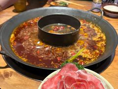 -楠火锅(龙阳广场店)