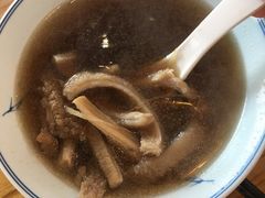 牛肚汤-功牛泉州牛肉小吃·火锅(三里街店)