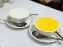 -澳洲牛奶公司(佐敦店)