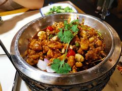 -老外婆(吾悦广场店)