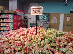 -物美超市(三里河店)