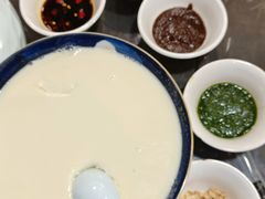 -乔家满族八大碗(流水沟店)