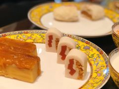 如意芸豆卷-富华斋饽饽铺·宫廷糕点·伴手礼(护国新天地店)