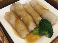 -點無缺茶楼·海鲜酒家(世博店)