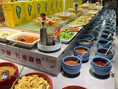 -韩江山烤肉音乐串吧(沈北新区店)