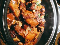 -刀板香·安徽菜(望江东路店)
