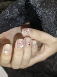 -斯馨·健康美甲美睫