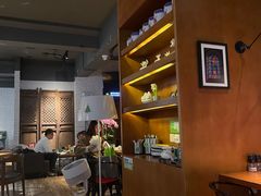 -JINNS锦时 steak&pizza(浸信会礼拜堂旧址店)
