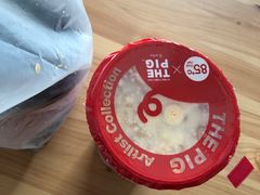-85度C(北京八角物美店)