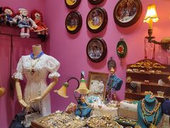 -JOURNEY SHOP.vintage杂货铺