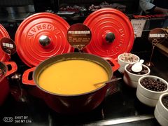 -华府海鲜碳烤自助(万达店)