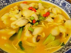 -天天渔港(杏林街店)