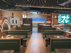 -梨花自助烤肉(西三旗万象汇黑金店)