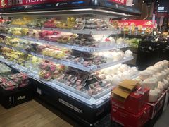 -盒马鲜生(岭南新世界店)