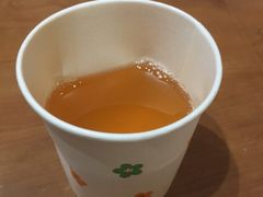 水晶红柚茶-吉品合酥脆烤饼(太平洋森活天地店)