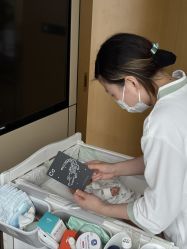 -baby bella小贝拉母婴护理中心(杭州凯宾斯基店)