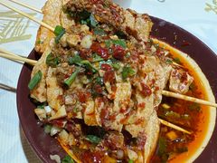 -串盟烧烤大排档·长沙美食地标(星沙店)