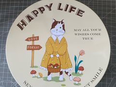 -家琳甜品(江南东店)