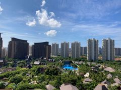 -亚马逊丛林水乐园