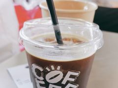 -有趣人类咖啡(永庆坊店)