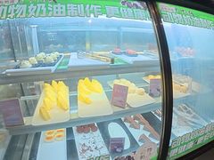-加餐海鲜自助(集美银泰百货店)